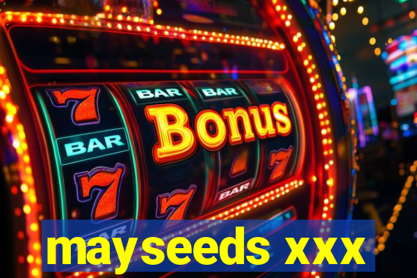 mayseeds xxx